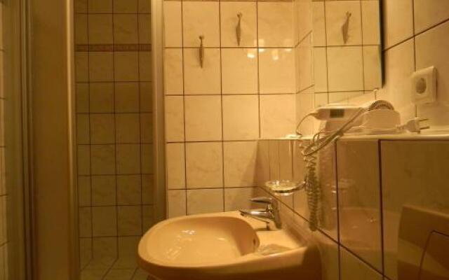 Vila Paris