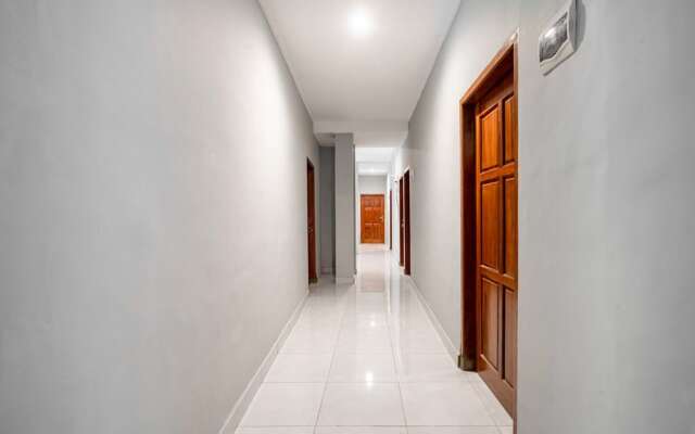 RedDoorz Syariah near Puri Agung Denpasar