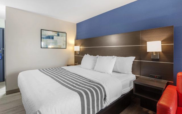 SureStay Plus Hotel by Best Western Kincardine