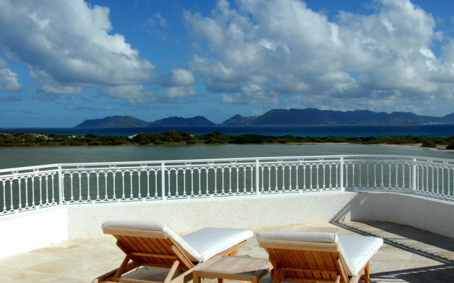 Sheriva Luxury Villas and Suites