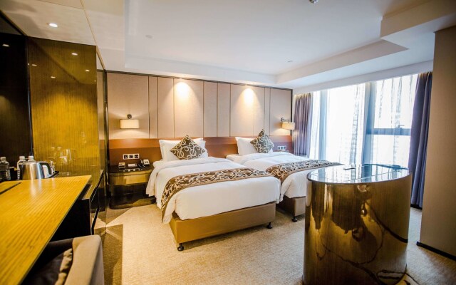 Best Western Plus Park Hotel Xiamen