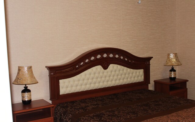 Hotel Sergiy