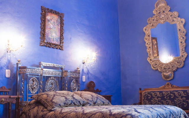 Hotel Monasterio