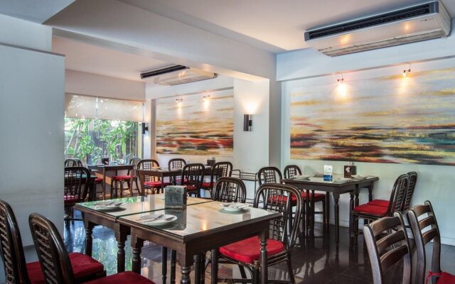 Suan Dok Kaew Boutique Hotel