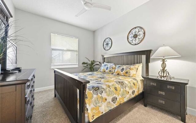 732 Cinnamon Beach - Three Bedroom Condo