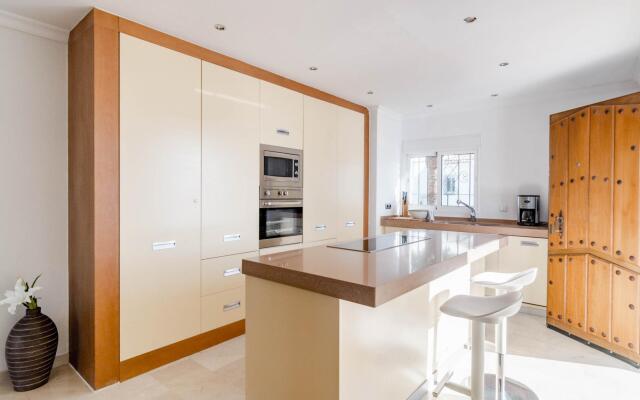 AGC28 - Casa Garden Club by Roomservices