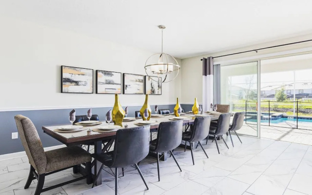 Champions Gate The Greenview 1564