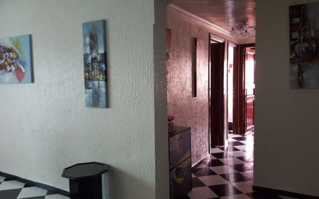 Rayan apartment fes medina