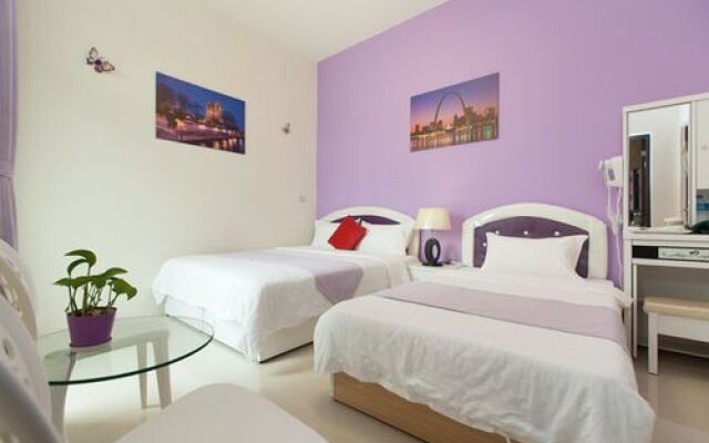 Venus B&B