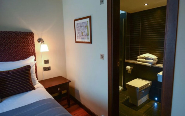 Northbrook Park Mews