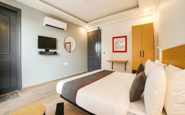 Super Townhouse Sector 46 Gurgaon Near Appu Ghar