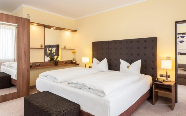 Best Western Hotel Augusta