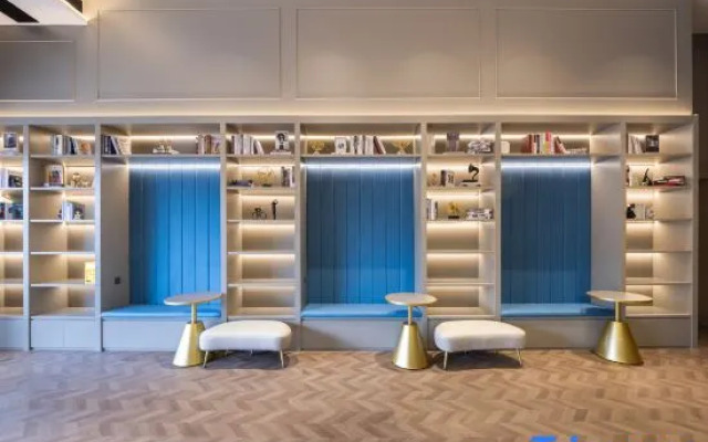 Mido Hotel