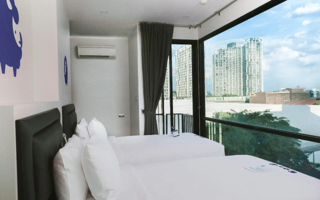 Kokotel Bangkok Sukhumvit 50