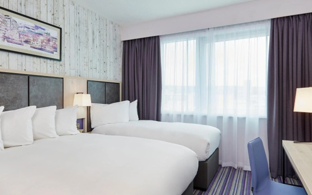 Leonardo Hotel Sheffield