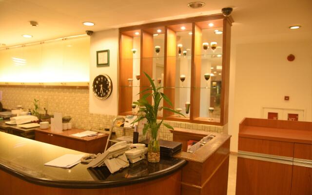 Collection O 166 Hotel Princess