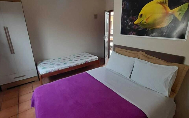 Pousada Água da Fonte