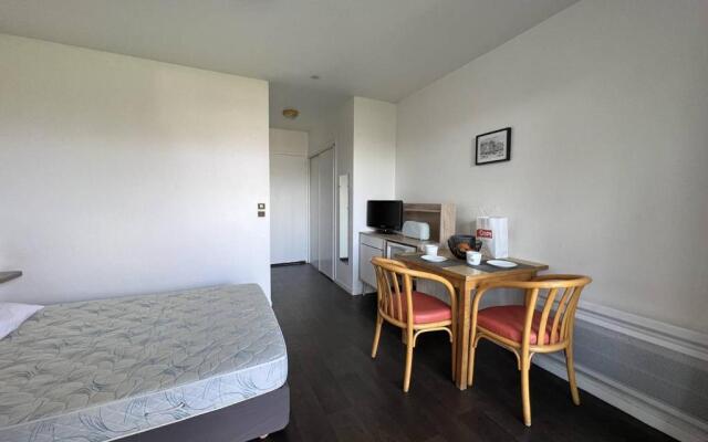 Appartement Cambo-les-Bains, 1 pièce, 2 personnes - FR-1-495-100