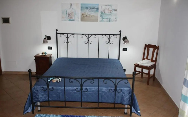 Egesta Mare B&B