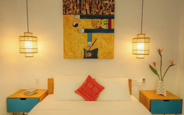 Hachi House - Two Bedrooms