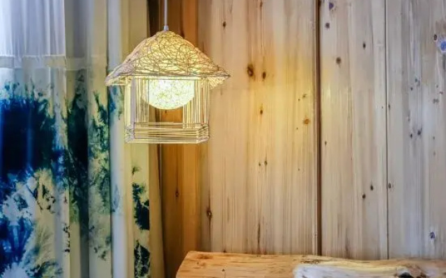 Leishan Langde Four Seasons Slow Tour Homestay