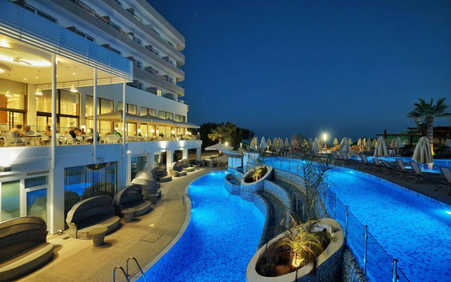 Melissi Beach Hotel & Spa