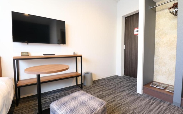 With sofa bed Twin room (트윈 침대 2개) 사진 3