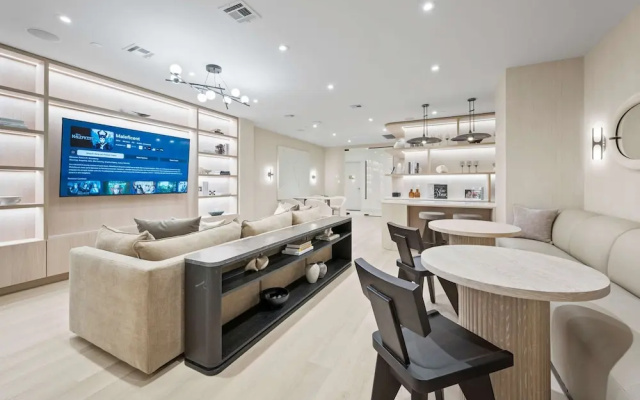 17john: Classic King Studio Apartment