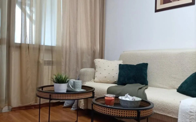 Belvedere Holiday Club 101