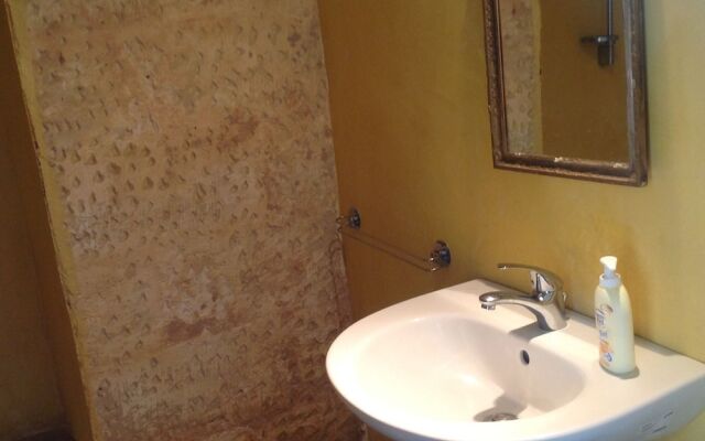 Parco Lanoce - Residenza D'Epoca