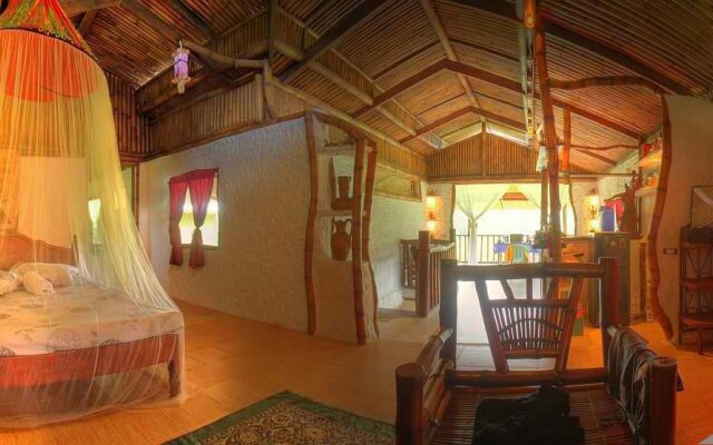 Bambua Nature Cottages and Hostel