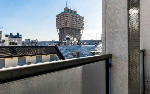 Hintown Duomo Via Baracchini