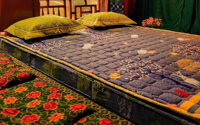 Ban Lien Homestay – Guest Rooms – Bac Ha