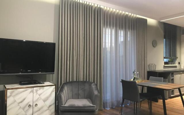Apartament SUNTIME