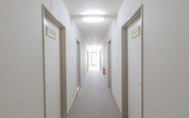 OYO Ryokan White City Morimoto Hiroshima-Oasa