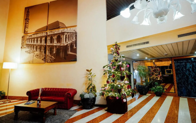 Hotel Da Porto