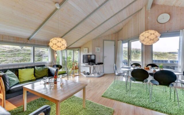 "Elodie" - 500m from the sea in Western Jutland