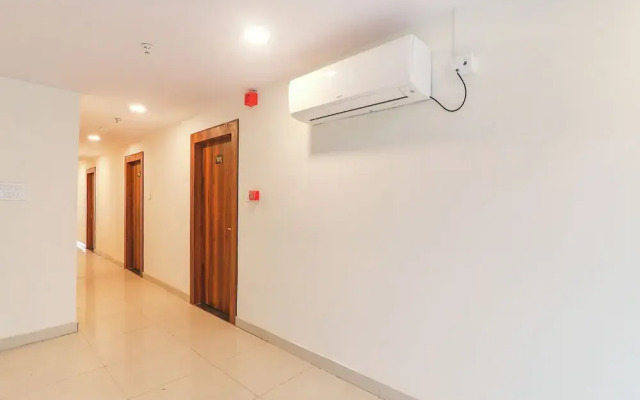 Fabhotel Rachna Palace And Banquets