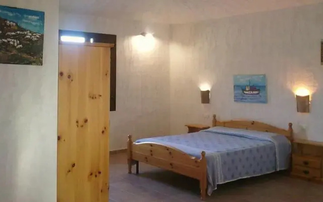 Agriturismo Ziu Luisicu