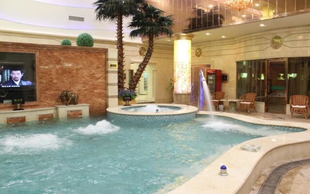 Demei Business Hotel