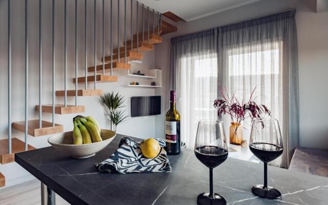 Different Apartments