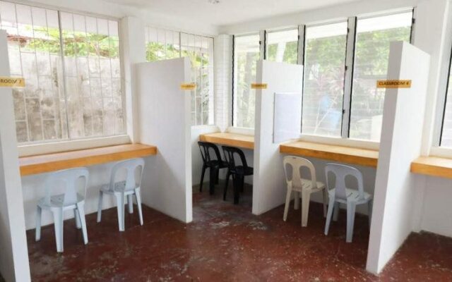 Guesthouse Storyshare