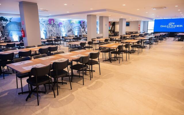 Dall'Onder Planalto