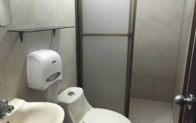 Hotel Lleras - Aparthotel