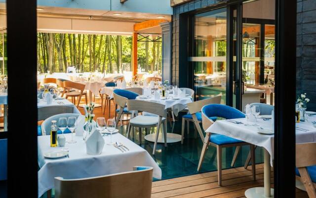 Rosevia Resort & Spa