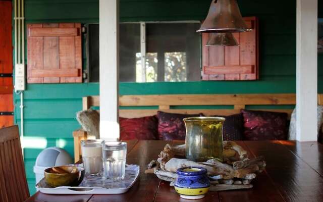 Ecolodge