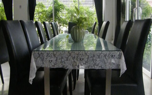 Koh Chang Luxury Hotel