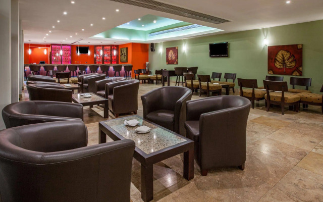 Maruma Hotel and Casino