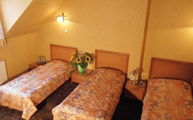 Hotel Calisia