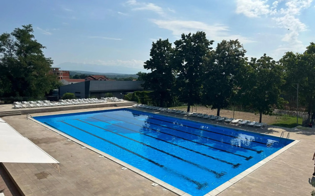 Hotel Grande Casa